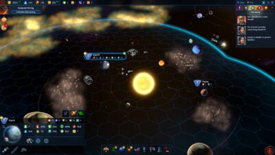 Galactic Civilizations IV: Supernova Edition - obrazek 4