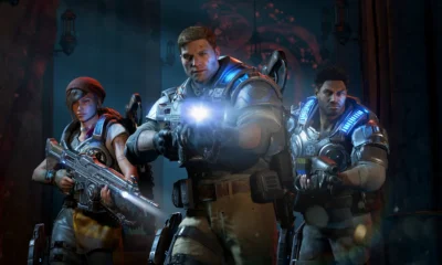 Gears of War 4 VPN XBOX One - obrazek 4