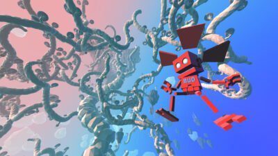 Grow Up XBOX One - obrazek 3