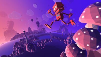 Grow Up XBOX One - obrazek 2