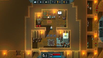 Hammerwatch - obrazek 5