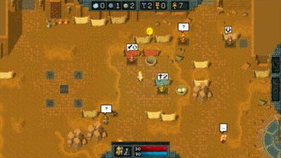 Hammerwatch - obrazek 2