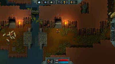 Hammerwatch - obrazek 3