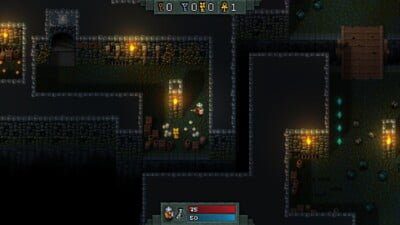 Hammerwatch - obrazek 4