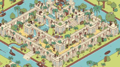 Hidden Through Time 2: Myths and Magic - obrazek 3