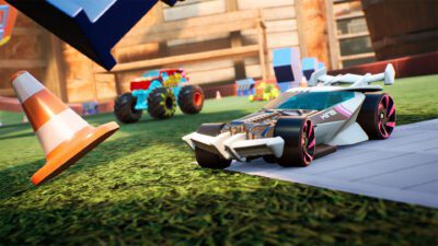 Hot Wheels Unleashed 2 Turbocharged - obrazek 2