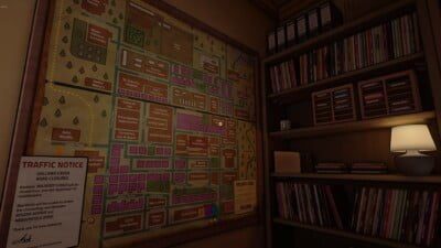 Killer Frequency - obrazek 5