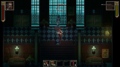 Lovecraft's Untold Stories - obrazek 3