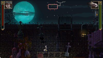 Lovecraft's Untold Stories - obrazek 5