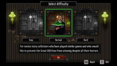 Lovecraft's Untold Stories - obrazek 2
