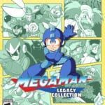 Mega Man Legacy Collection XBOX One