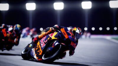 MotoGP 23 - obrazek 2