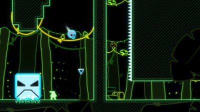 Mr. Run And Jump - obrazek 2