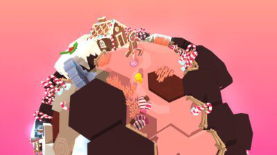 My Little Universe - obrazek 5