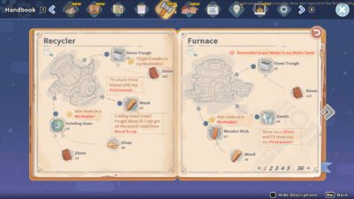 My Time at Sandrock - obrazek 3
