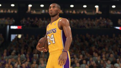 NBA 2K24 Kobe Bryant Edition - obrazek 3