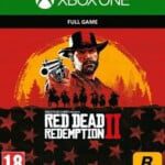Red Dead Redemption 2 XBOX One