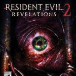Resident Evil Revelations 2 Deluxe Edition XBOX One