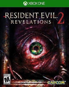 Resident Evil Revelations 2 Deluxe Edition