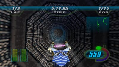 STAR WARS Episode I: Racer XBOX One - obrazek 4