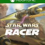 STAR WARS Episode I: Racer XBOX One
