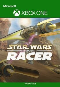 STAR WARS Episode I: Racer