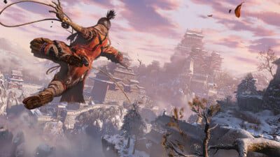 Sekiro: Shadows Die Twice GOTY Edition VPN XBOX One / Xbox Series X|S - obrazek 5