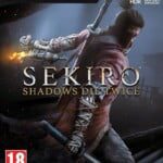 Sekiro: Shadows Die Twice XBOX One