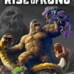 Skull Island: Rise of Kong