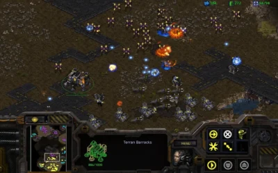 Starcraft Remastered - obrazek 3