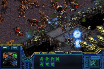 Starcraft Remastered - obrazek 4
