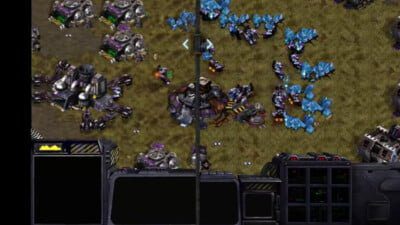 Starcraft Remastered - obrazek 5