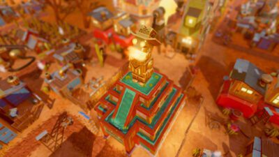 SteamWorld Build - obrazek 2