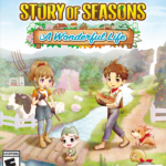 Story of Seasons: A Wonderful Life