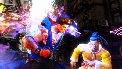 Street Fighter 6 - obrazek 5