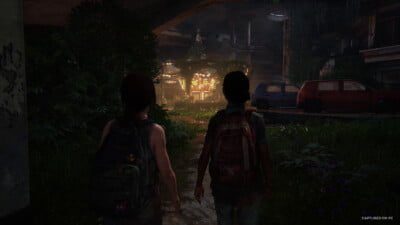 The Last of Us Part 1 - obrazek 3