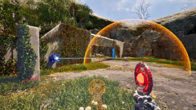 The Talos Principle 2 - obrazek 4
