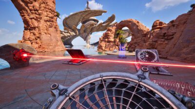 The Talos Principle 2 - obrazek 2