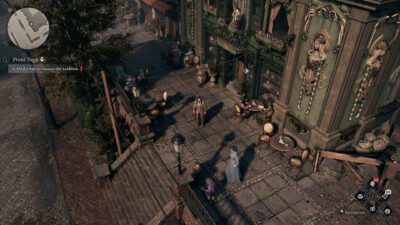 The Thaumaturge - obrazek 2