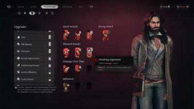 The Thaumaturge - obrazek 5