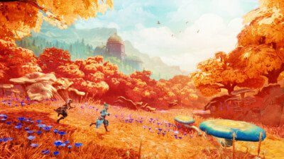 Trine 5: A Clockwork Conspiracy - obrazek 2