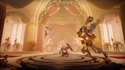 Trine 5: A Clockwork Conspiracy - obrazek 5