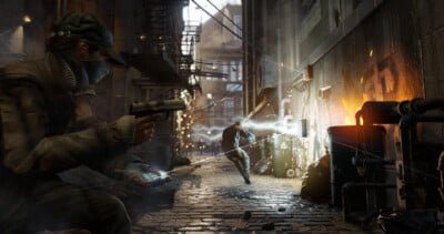Watch Dogs XBOX One - obrazek 3
