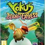 Yoku's Island Express XBOX One