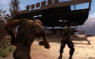 S.T.A.L.K.E.R: Zew Prypeci - obrazek 2