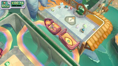 Moving Out 2 - obrazek 2