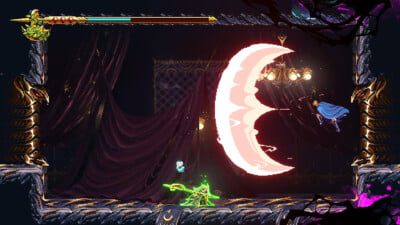 9 Years of Shadows - obrazek 2