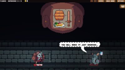 Backpack Hero - obrazek 2