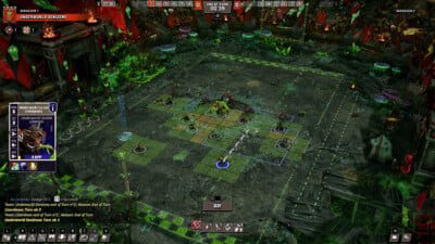 Blood Bowl 3 - obrazek 3