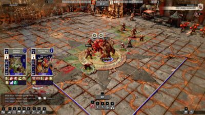 Blood Bowl 3 - obrazek 5